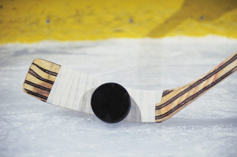 Stanley Cup playoffs by the numbers
